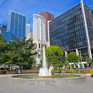 Berczy Park